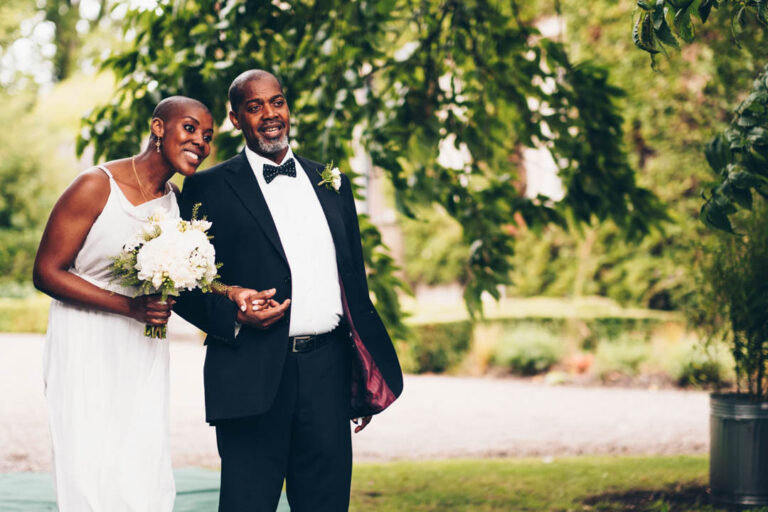 casamento Sapphire e Gareth